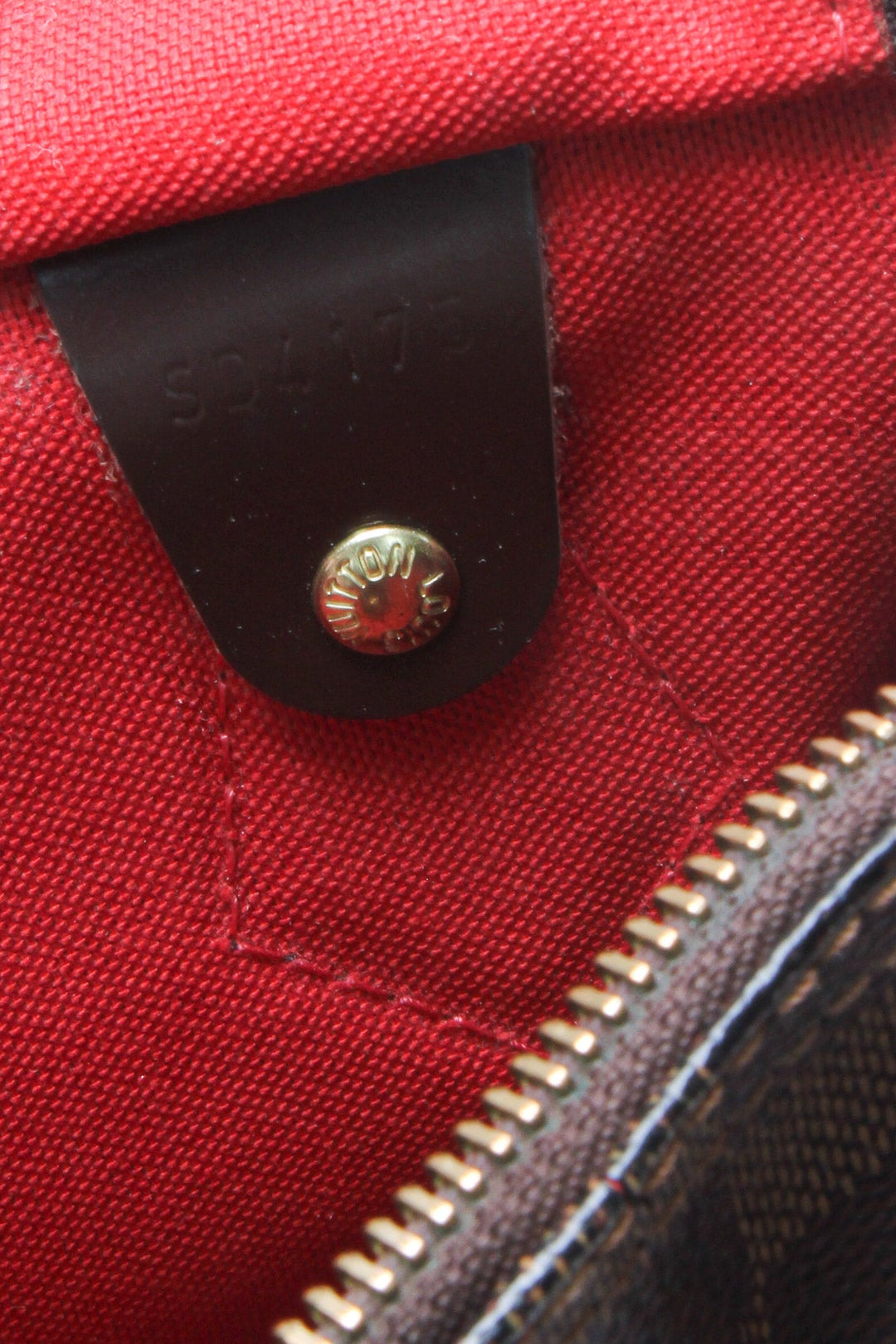 Speedy 25 Bag