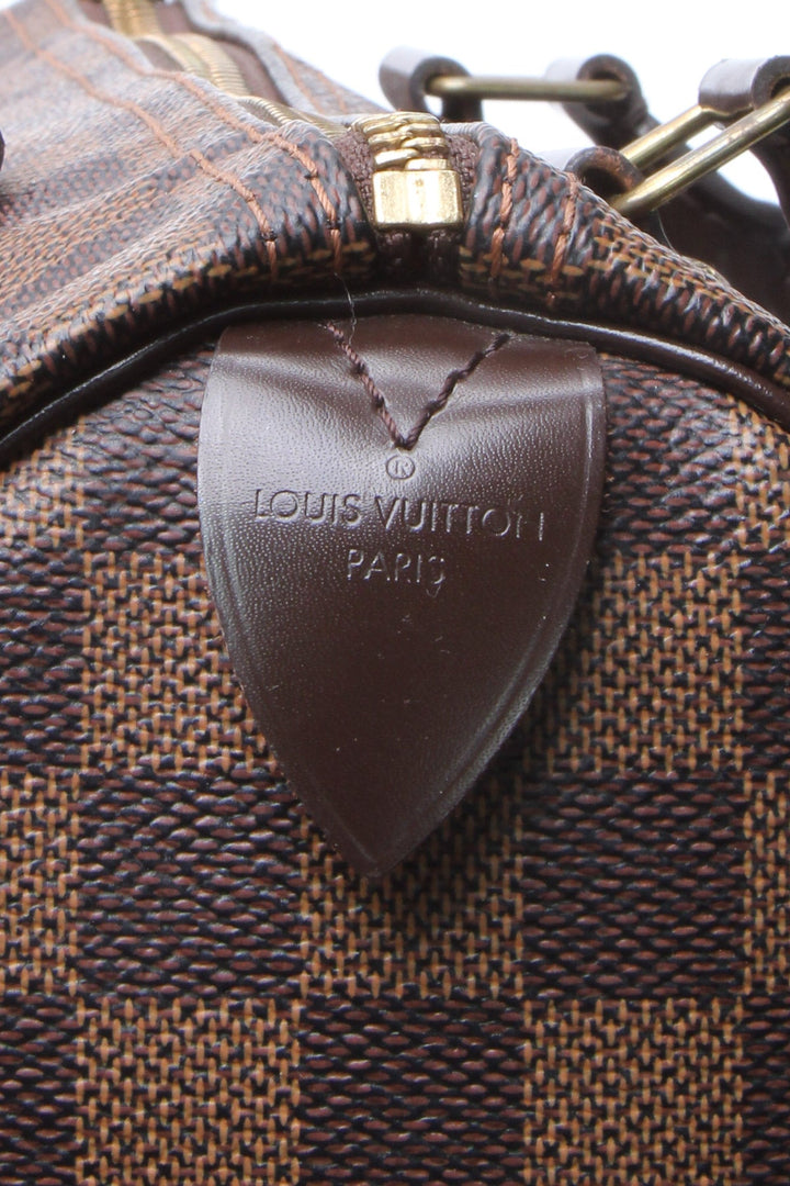 Speedy 25 Bag