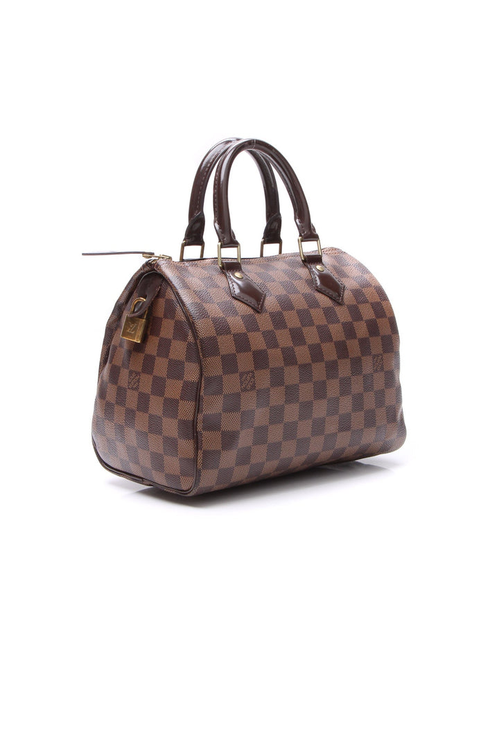 Speedy 25 Bag