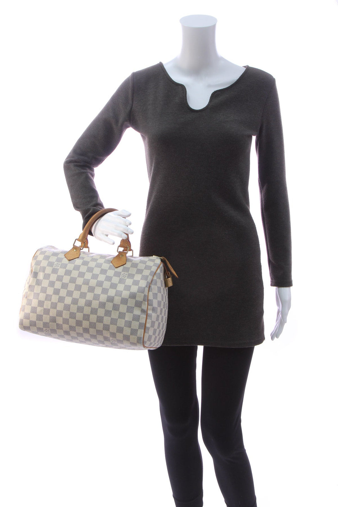 Speedy 30 Bag