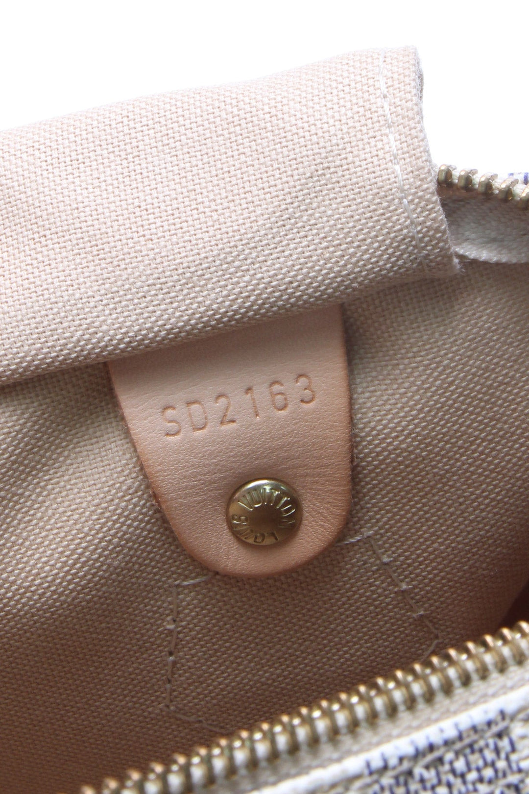 Speedy 30 Bag