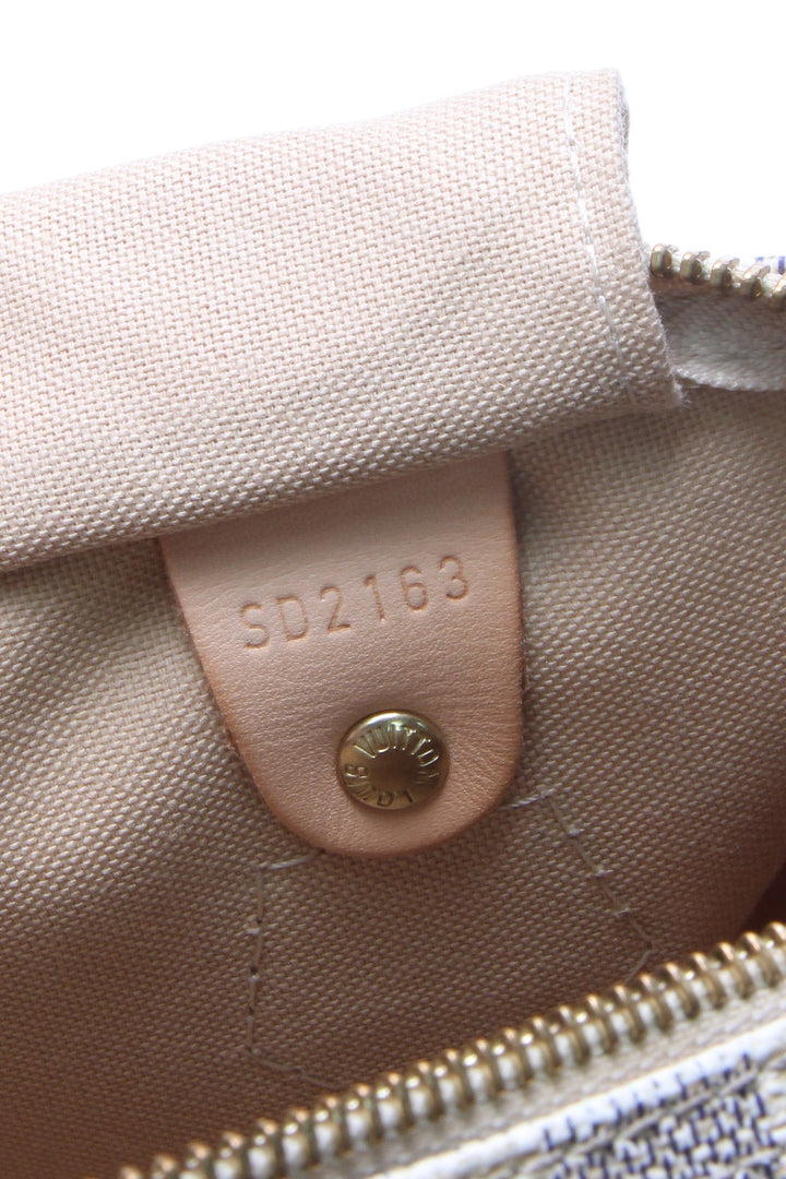 Speedy 30 Bag