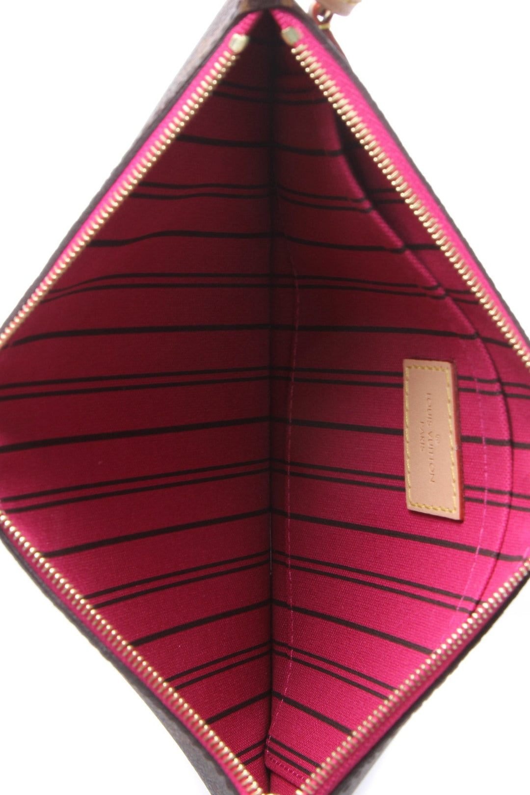 Neverfull MM Tote Bag