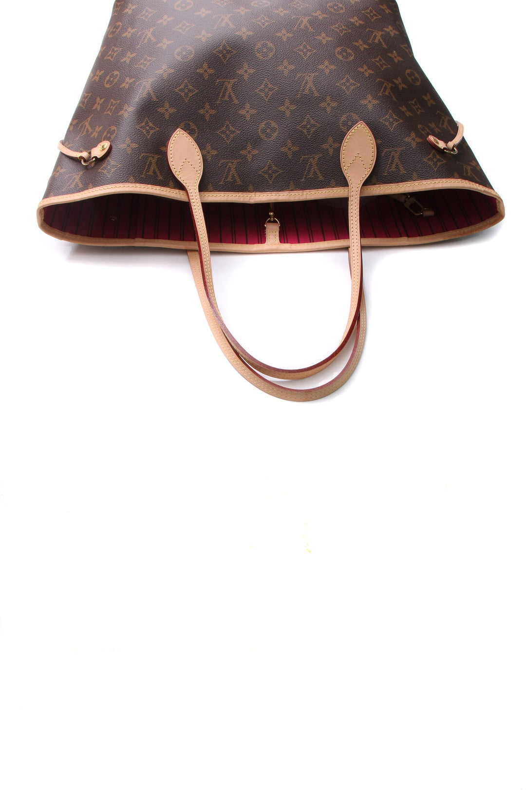 Neverfull MM Tote Bag