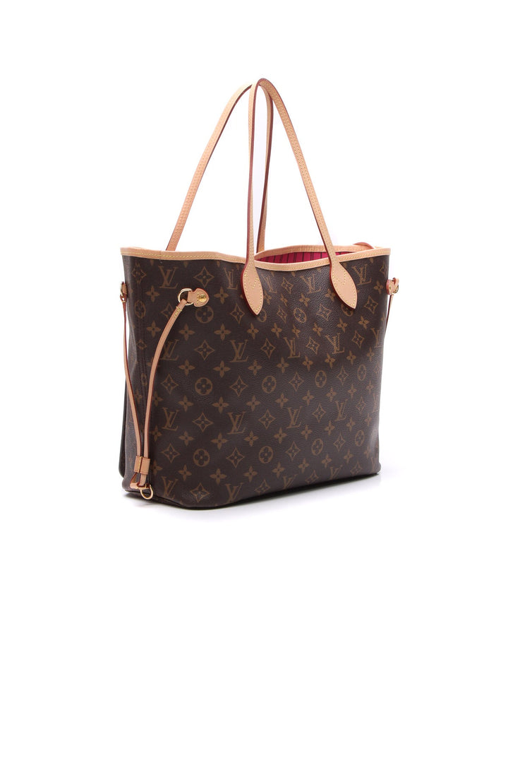 Neverfull MM Tote Bag