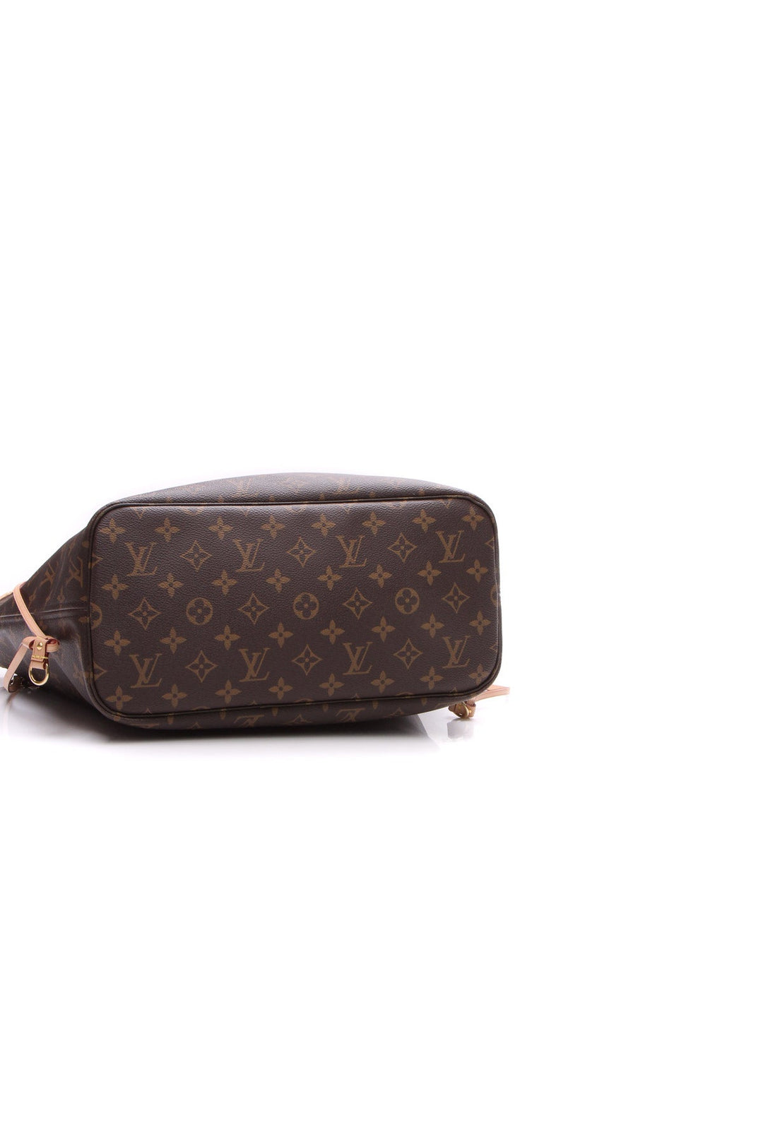Neverfull MM Tote Bag