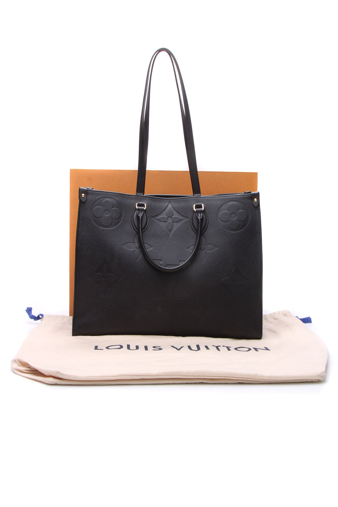 Empreinte OnTheGo GM Tote Bag