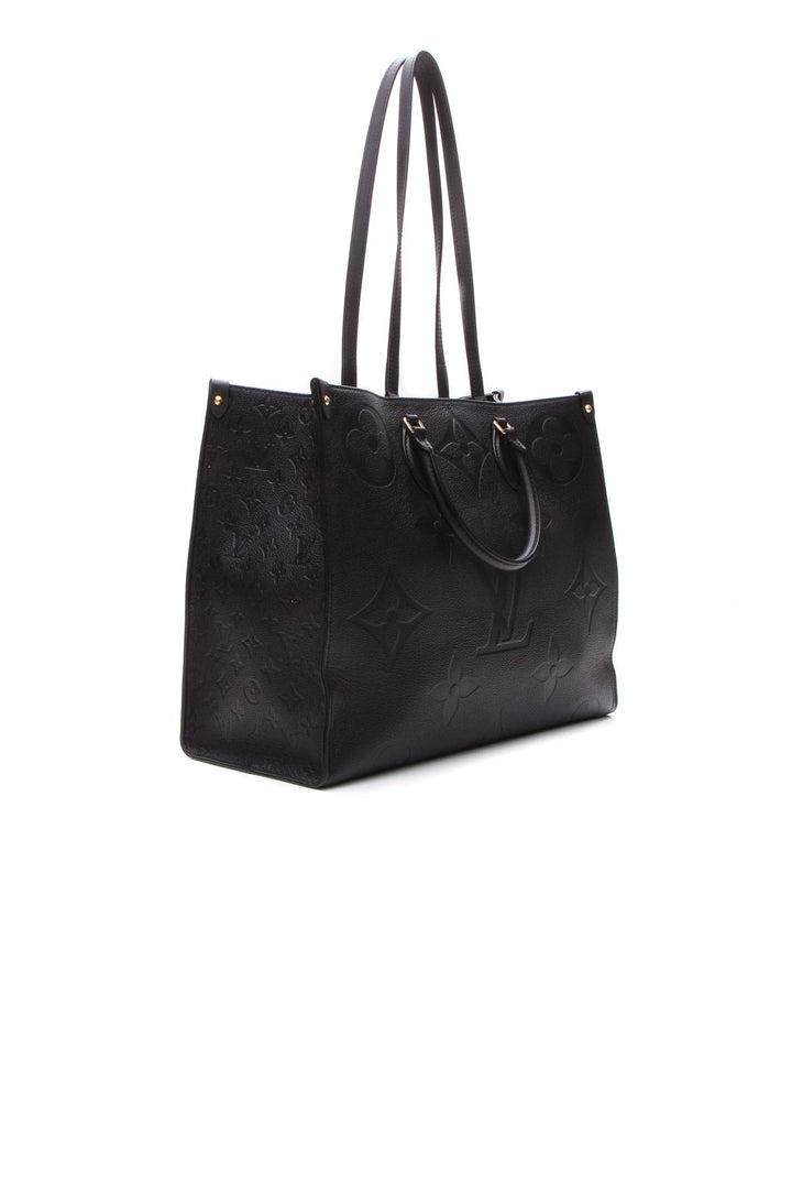 Empreinte OnTheGo GM Tote Bag