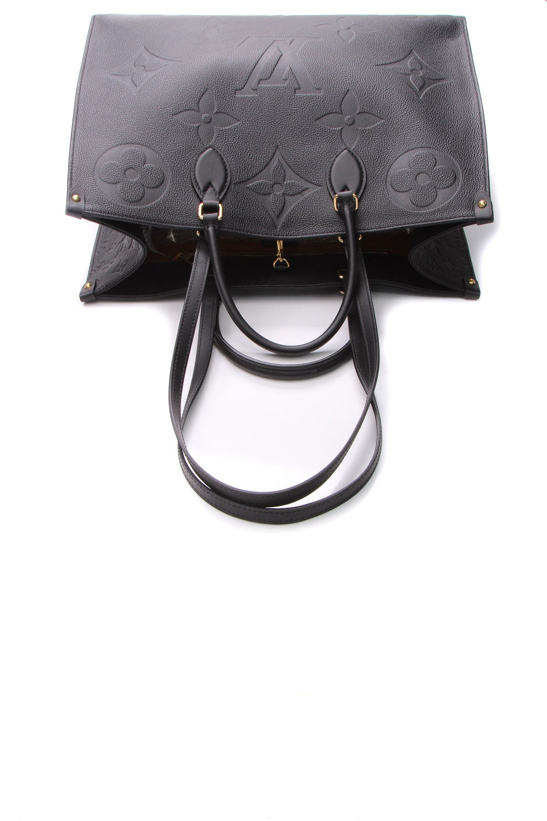 Empreinte OnTheGo GM Tote Bag