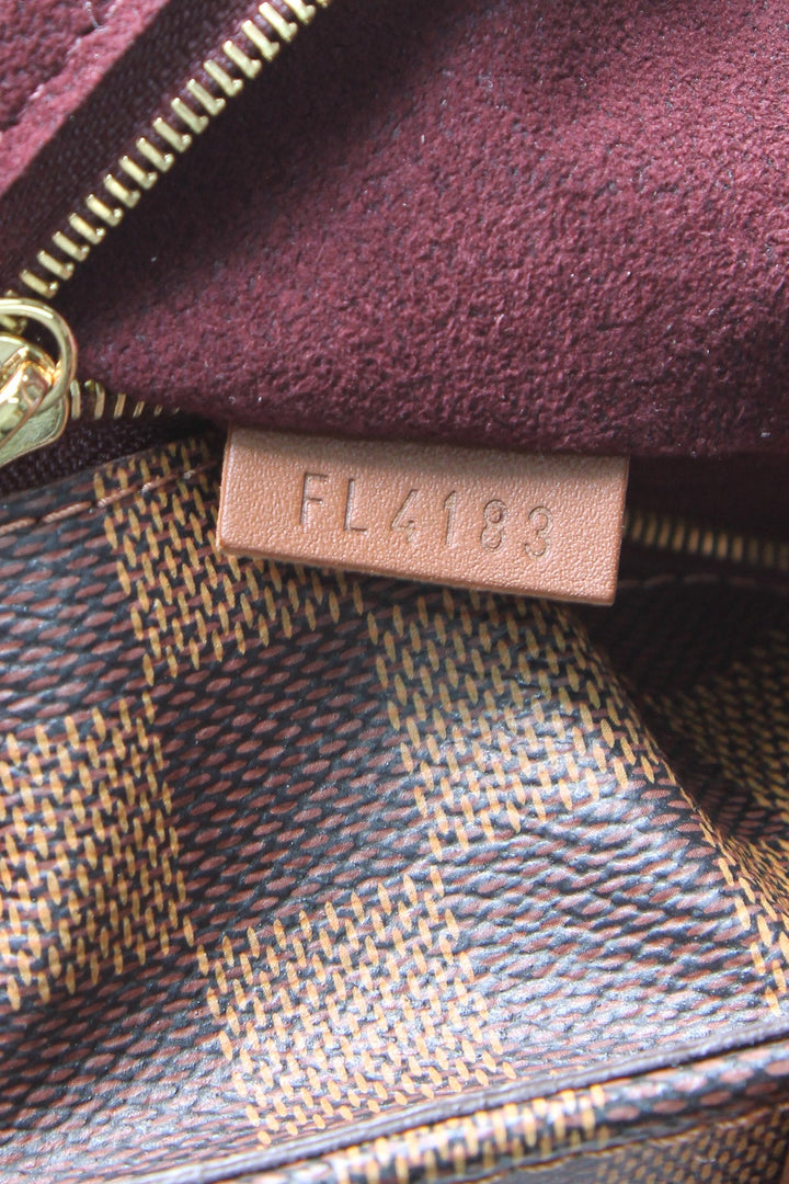 Ascot Bag