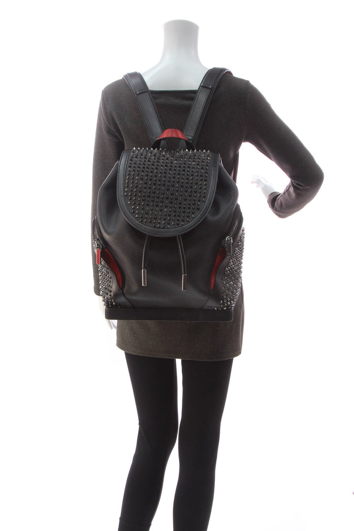Explorafunk Backpack