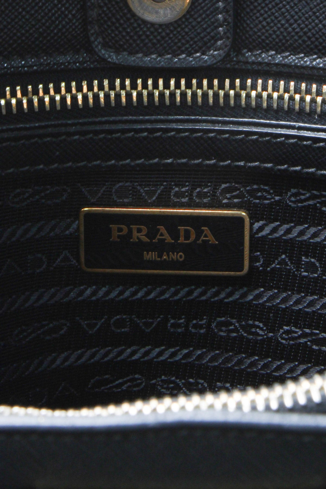 Lux Small Tote Bag