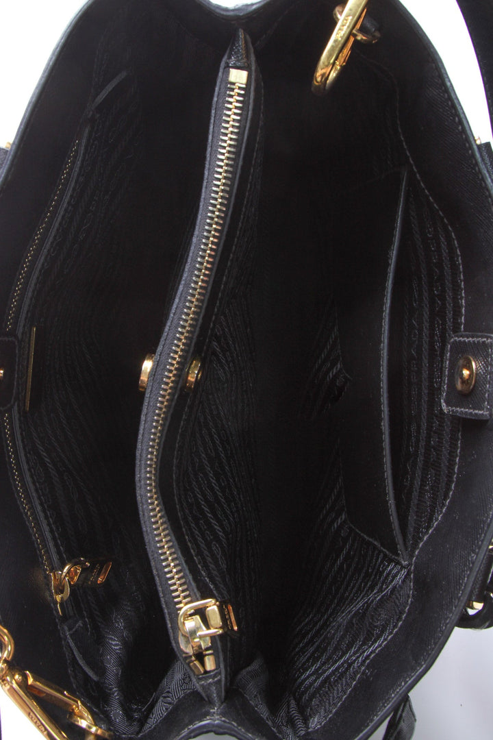 Lux Small Tote Bag