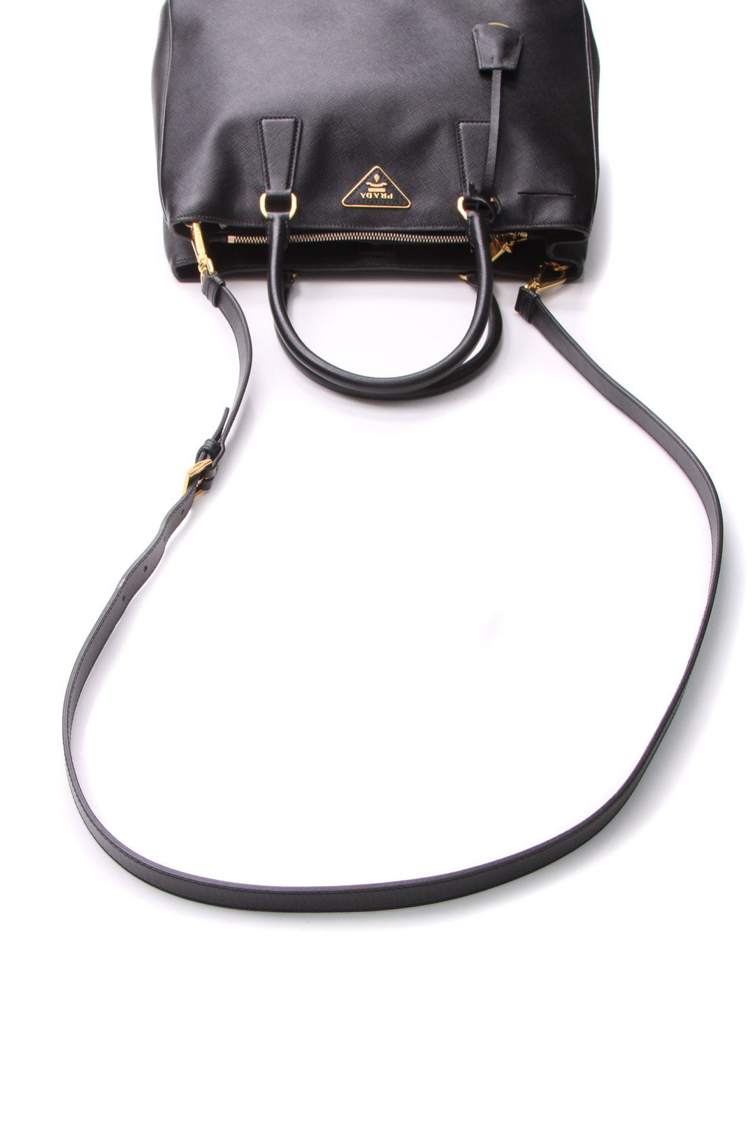 Lux Small Tote Bag