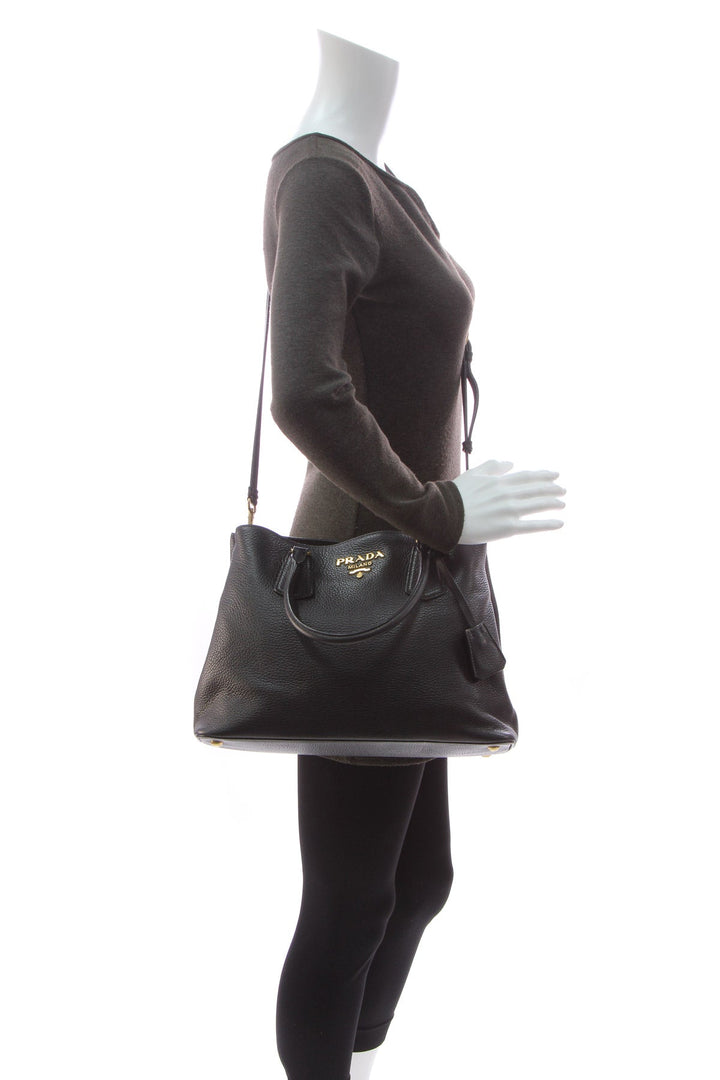 Phenix Tote Bag