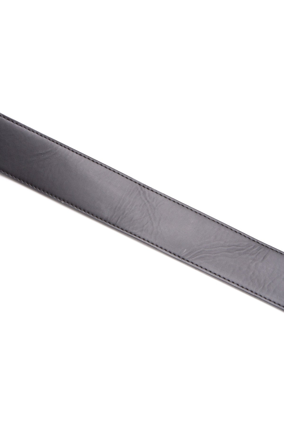 40mm LV Initiales Reversible Belt - Size 36