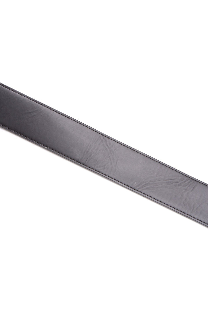 40mm LV Initiales Reversible Belt - Size 36