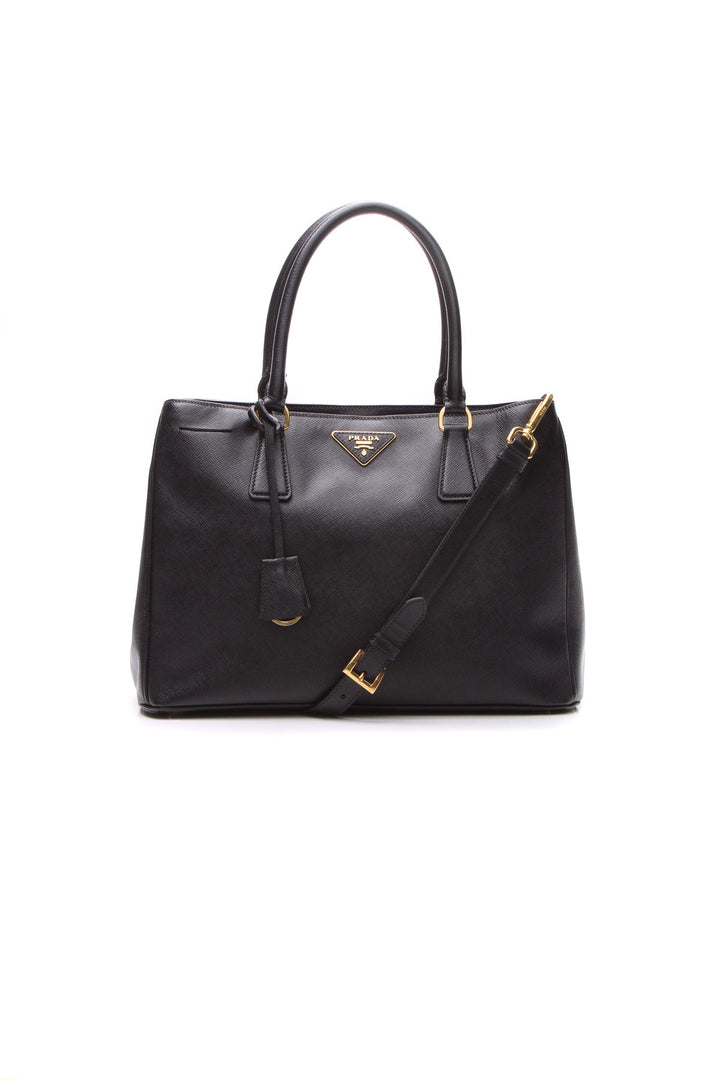 Lux Small Tote Bag
