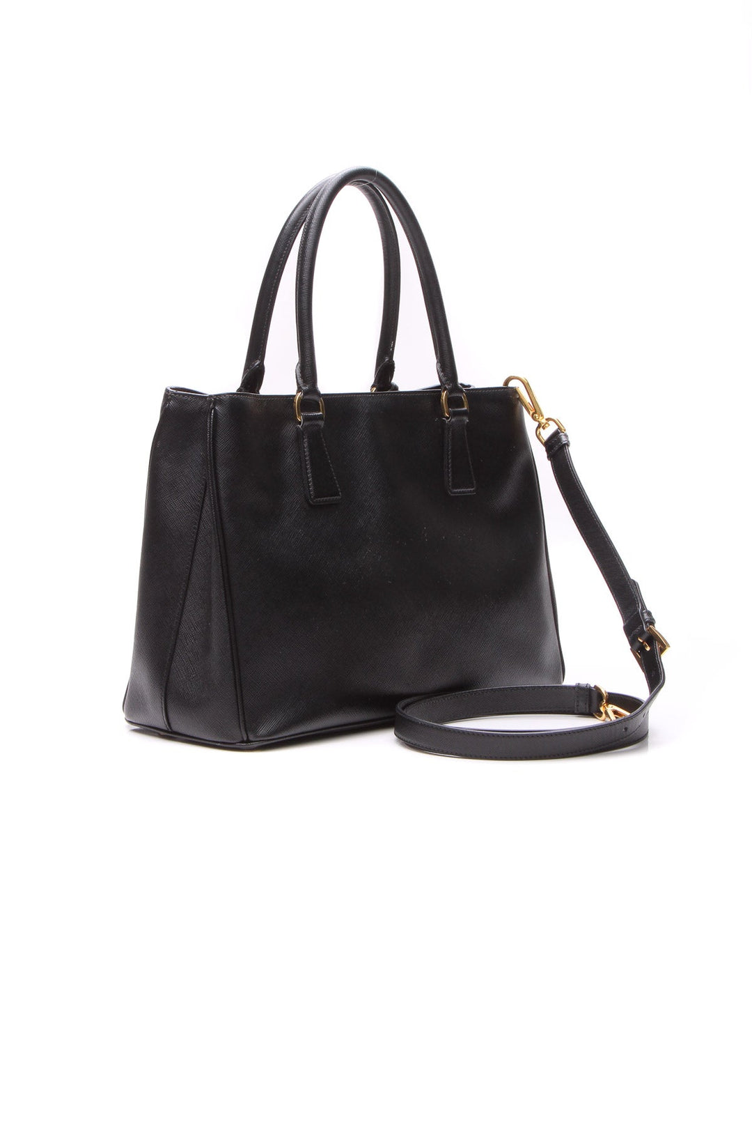 Lux Small Tote Bag