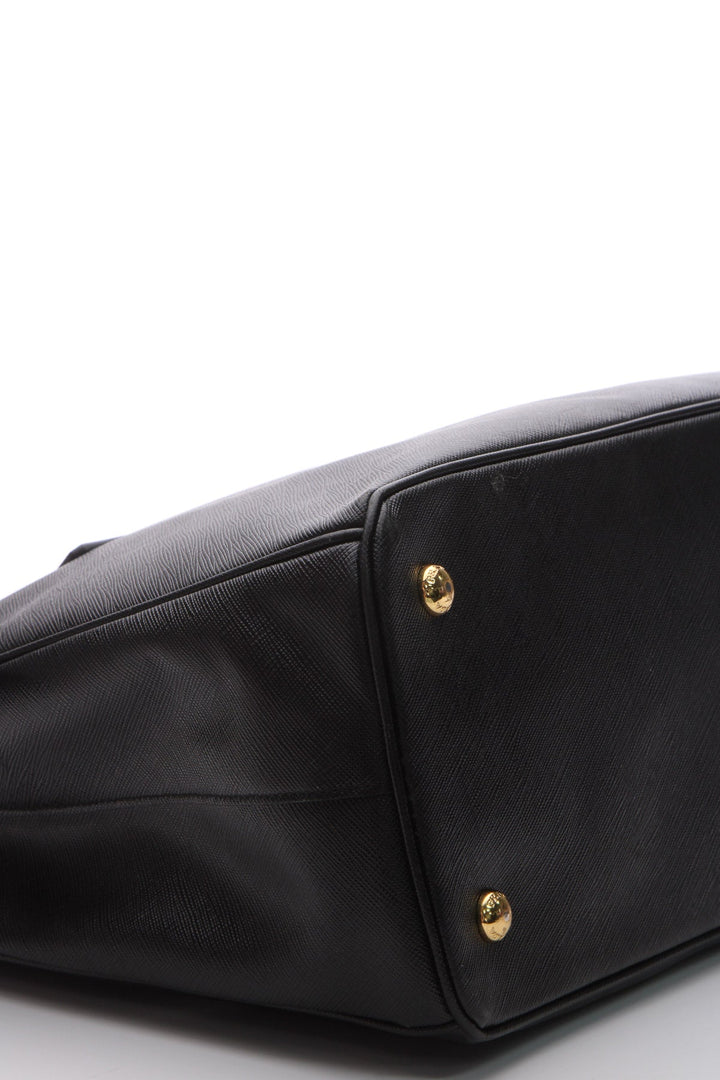 Lux Small Tote Bag