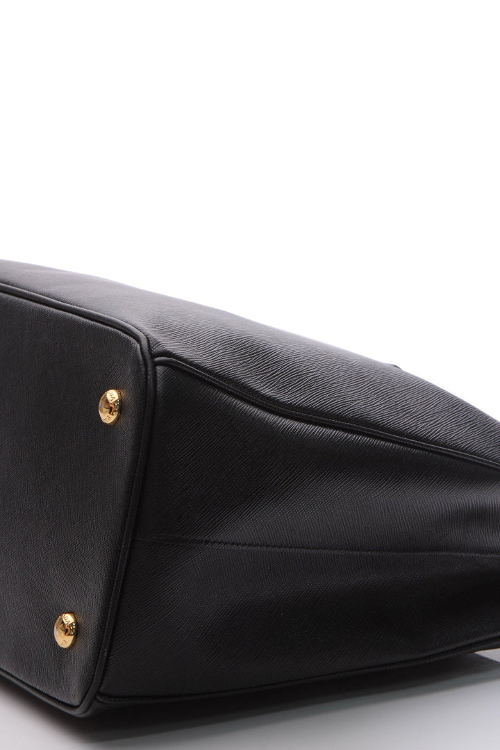 Lux Small Tote Bag