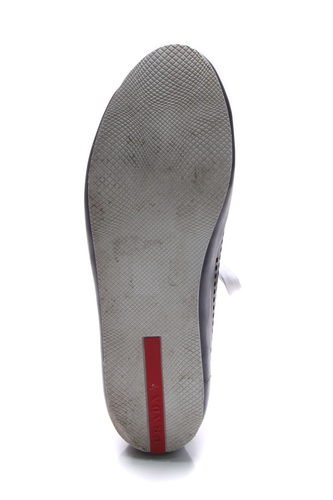 Perforated Nevada Men's Sneakers - US Size 8.5