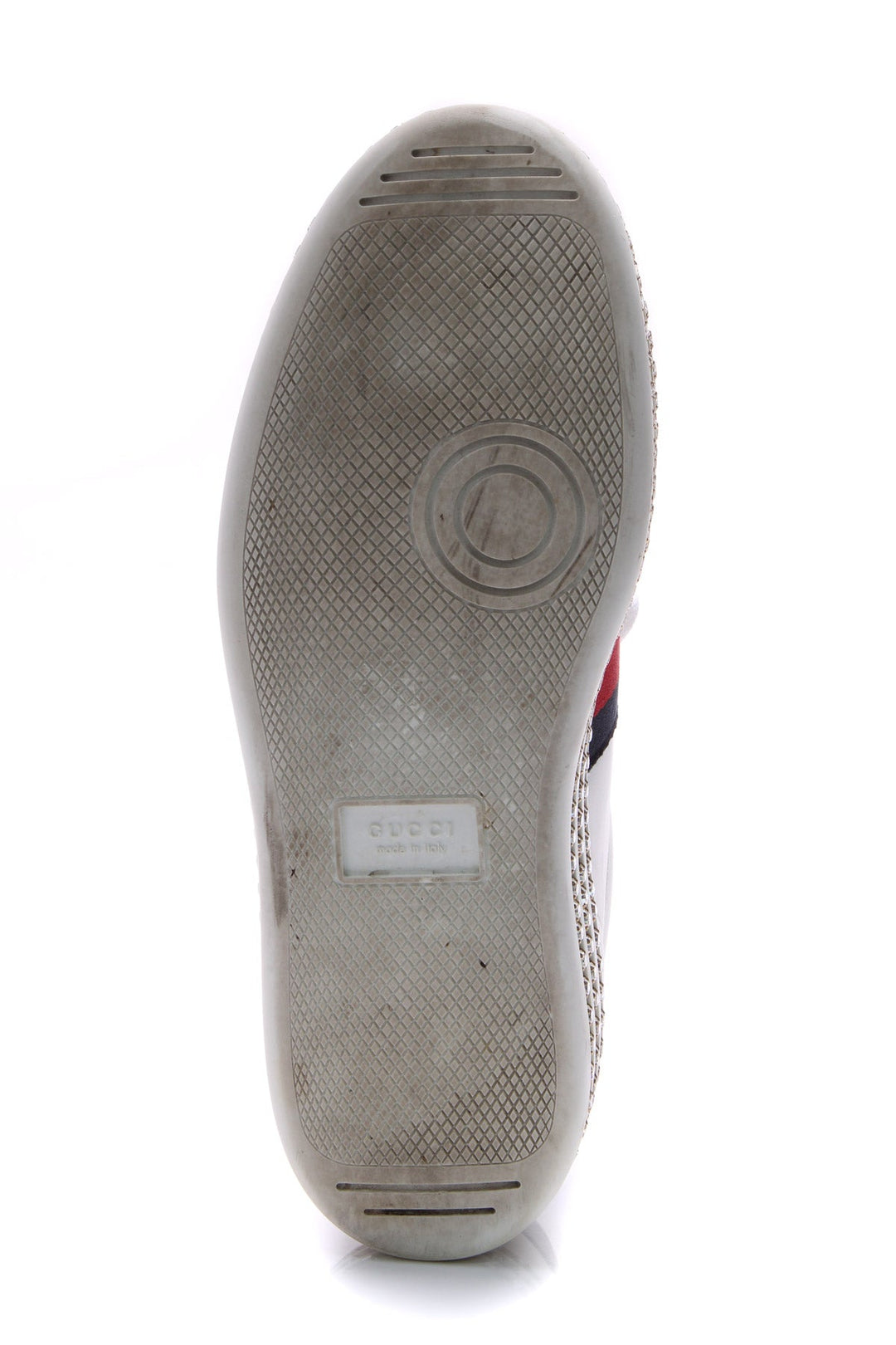 Crystal Web Ace Platform Sneakers - Size 38