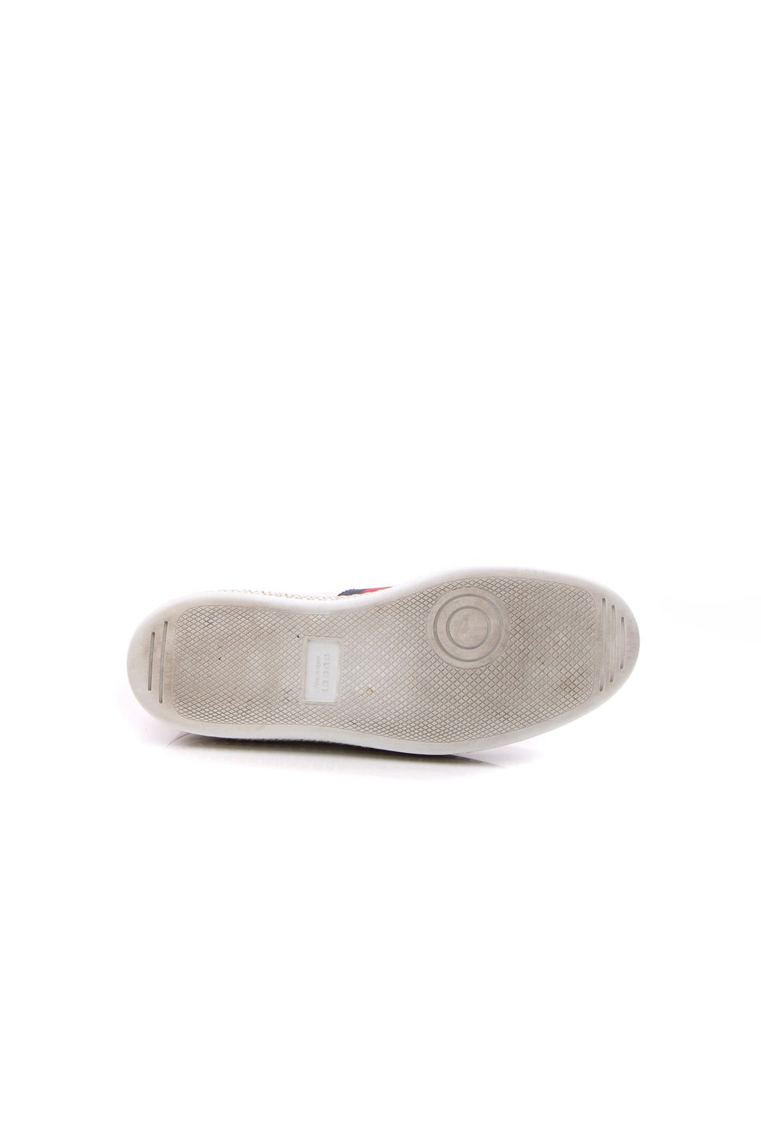 Crystal Web Ace Platform Sneakers - Size 38