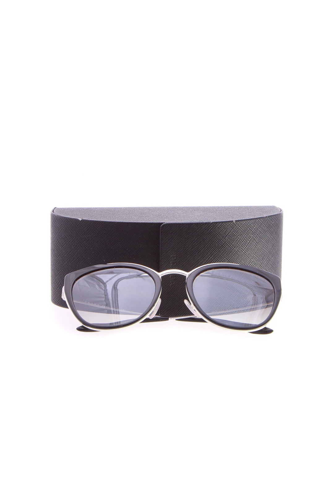 Cat Eye Sunglasses - SPR20U