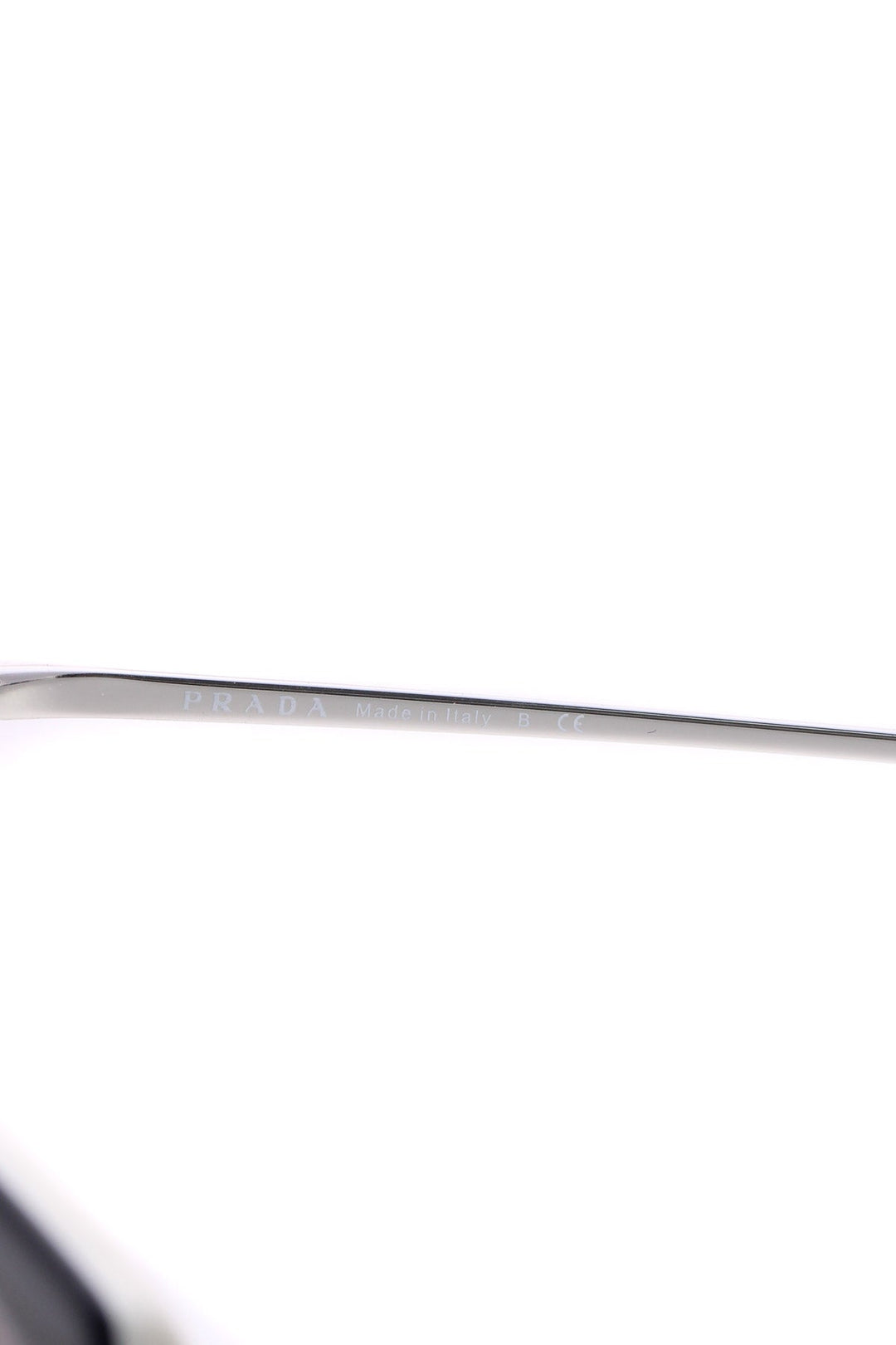 Cat Eye Sunglasses - SPR20U