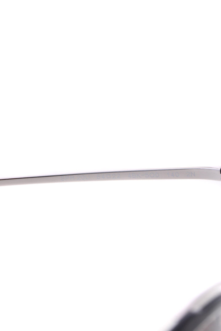 Cat Eye Sunglasses - SPR20U