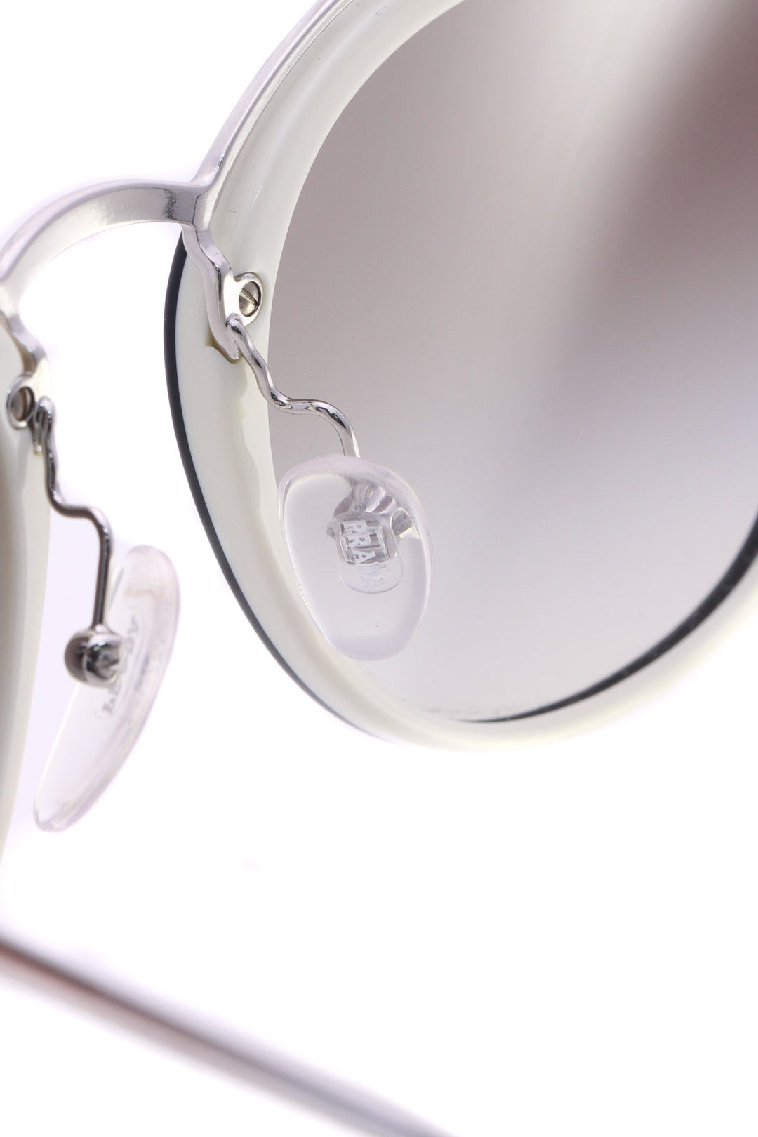 Cat Eye Sunglasses - SPR20U