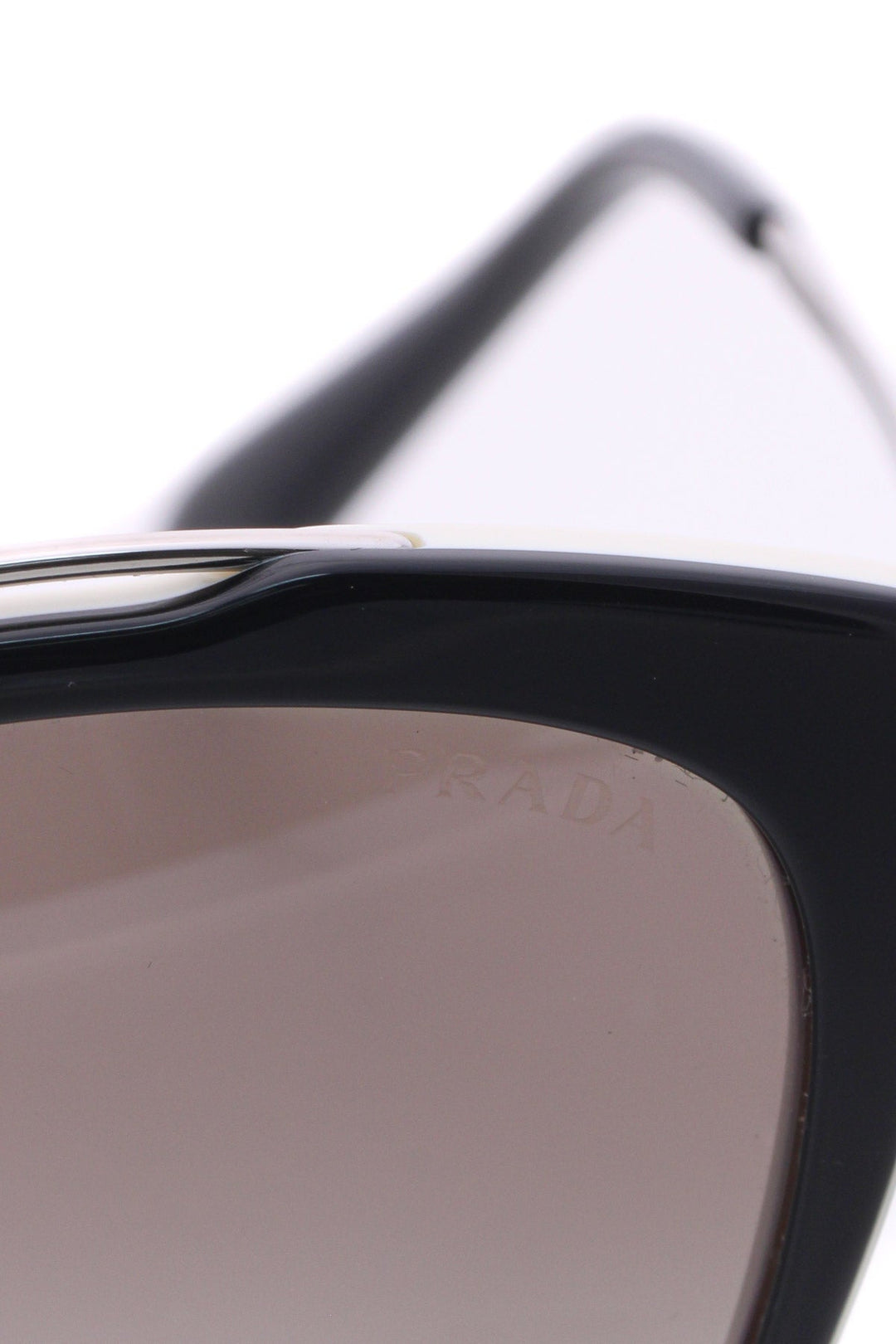 Cat Eye Sunglasses - SPR20U