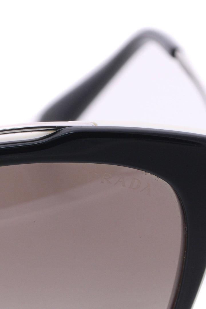 Cat Eye Sunglasses - SPR20U