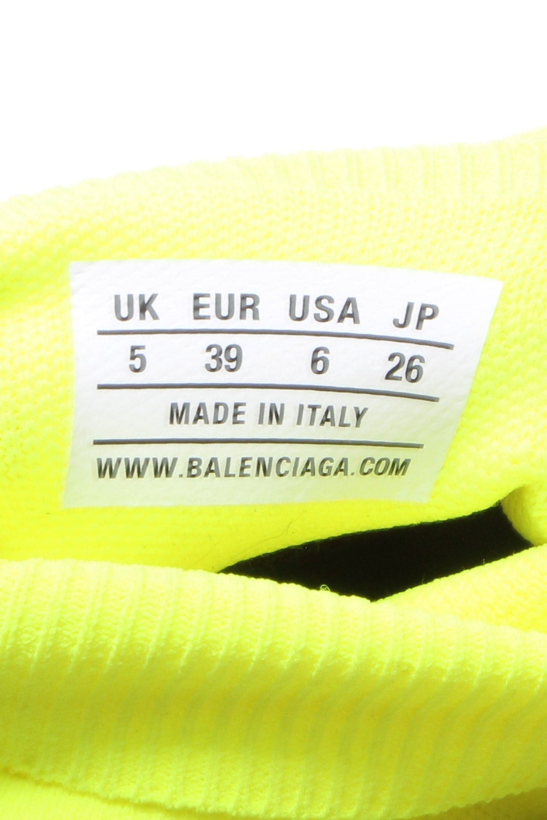 Speed 2.0 Men's Sneakers - US Size 6