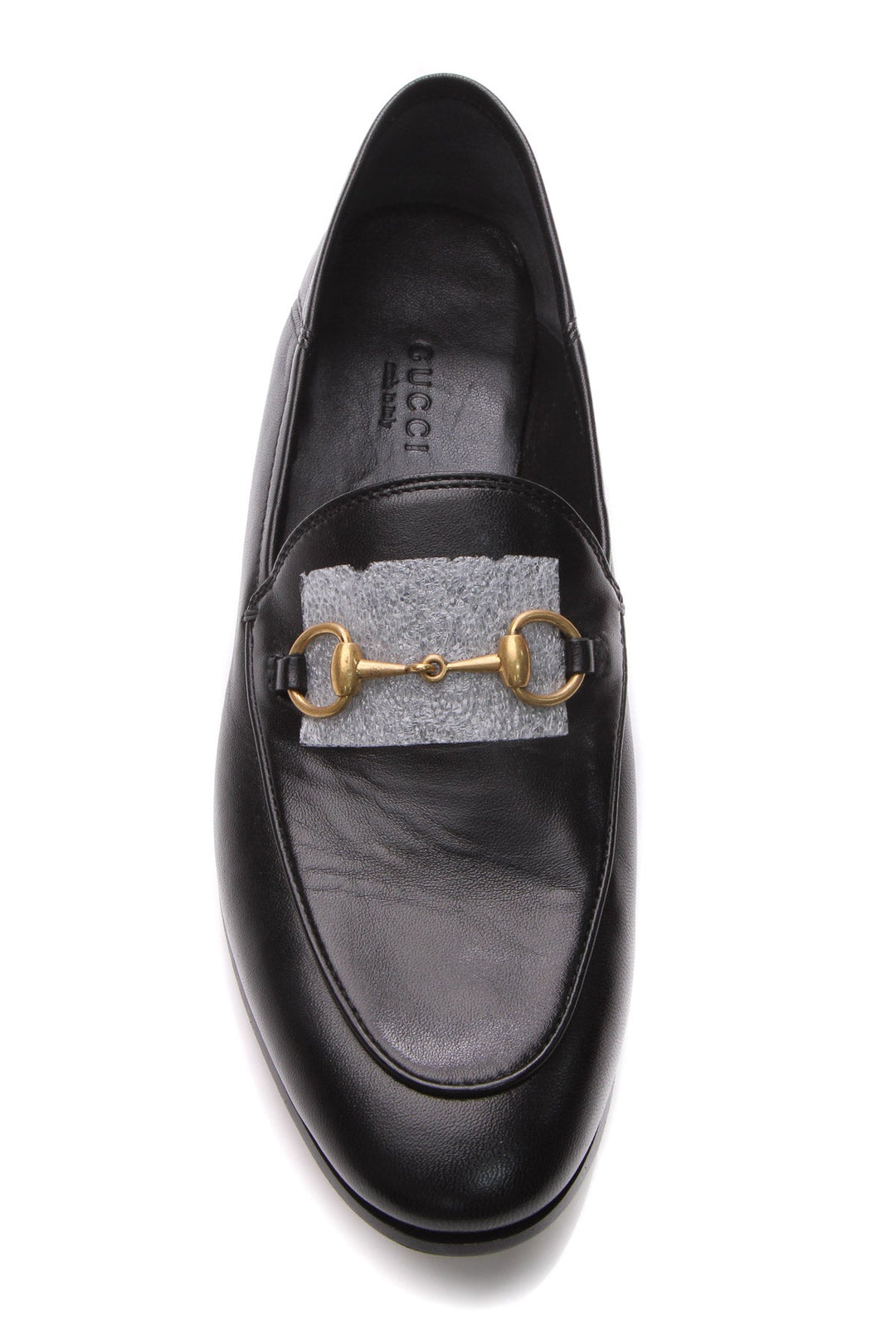 Horsebit Loafers - Size 37.5