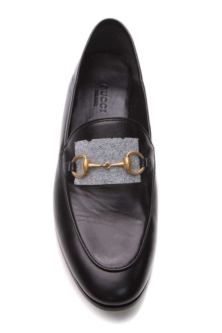 Horsebit Loafers - Size 37.5