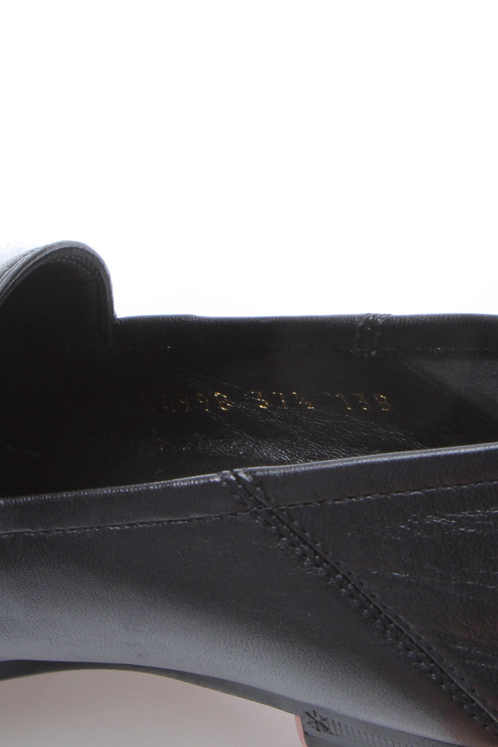 Horsebit Loafers - Size 37.5