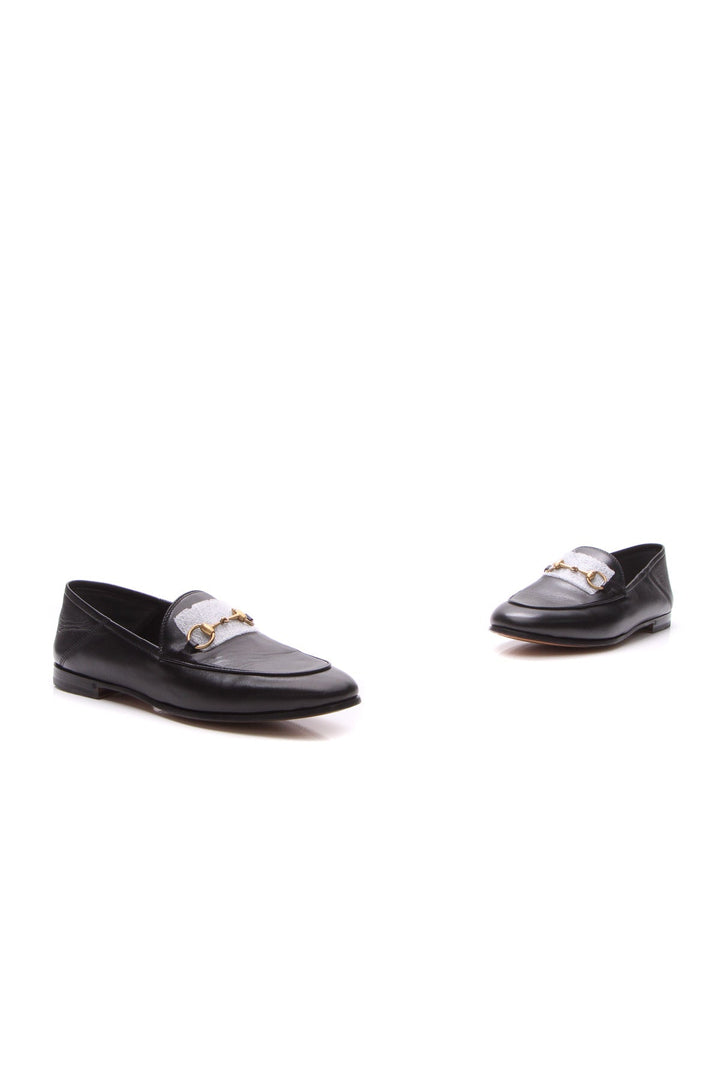 Horsebit Loafers - Size 37.5