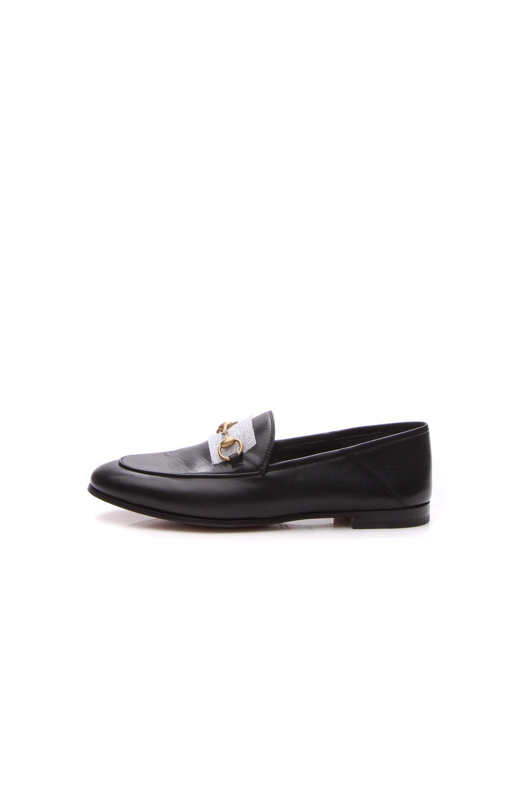 Horsebit Loafers - Size 37.5