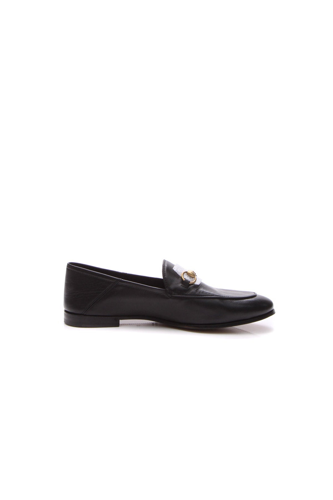 Horsebit Loafers - Size 37.5