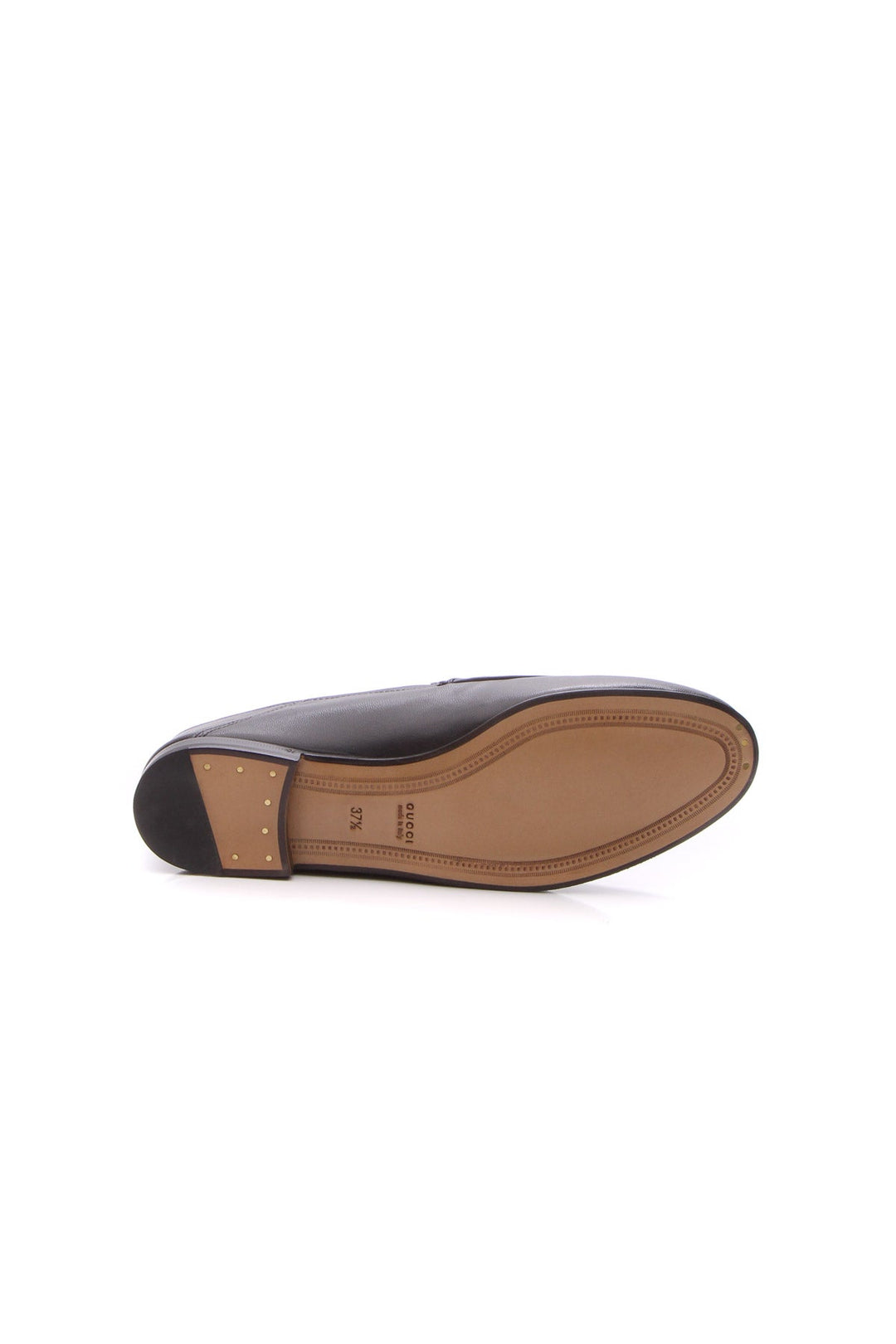 Horsebit Loafers - Size 37.5