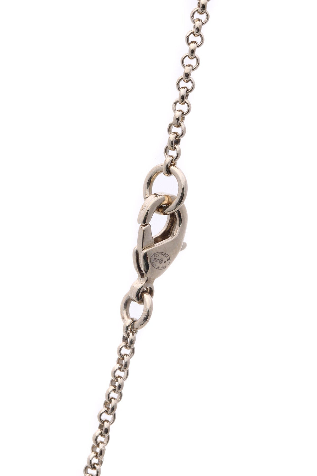 CC Coco in Love Heart Necklace