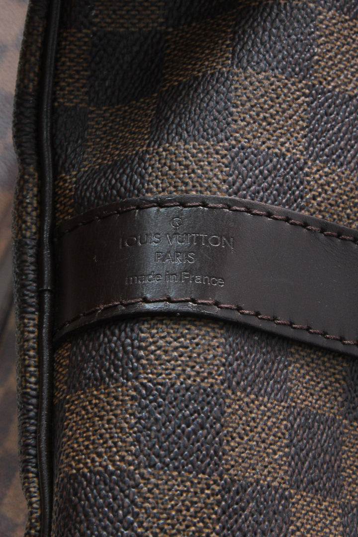 Keepall Bandouliere 45 Travel Bag