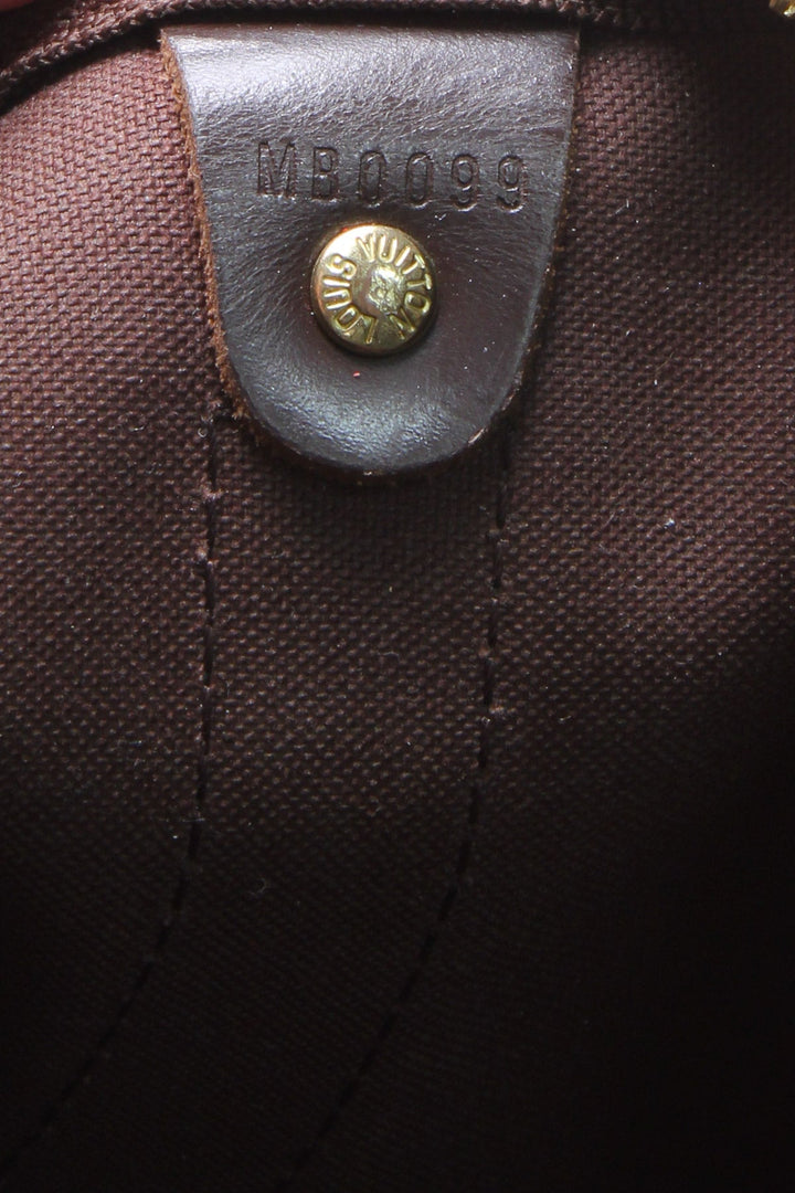 Keepall Bandouliere 45 Travel Bag