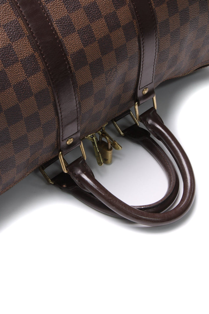 Keepall Bandouliere 45 Travel Bag