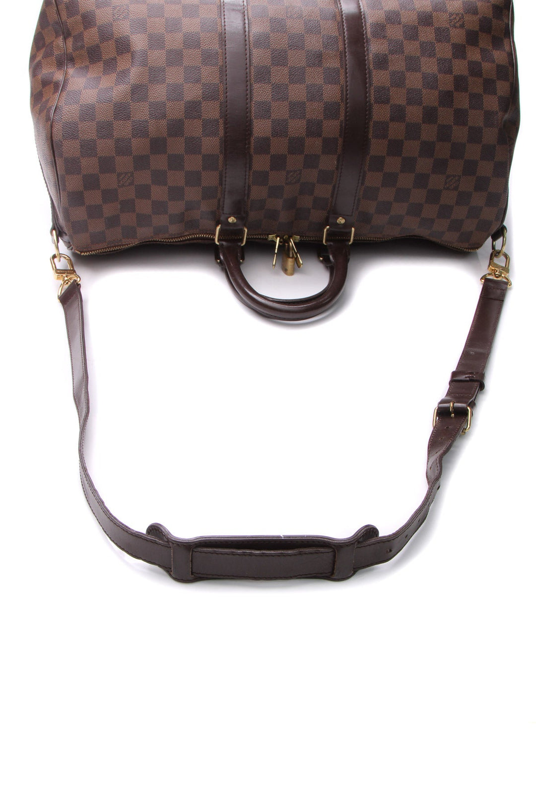 Keepall Bandouliere 45 Travel Bag