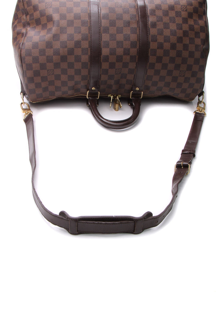 Keepall Bandouliere 45 Travel Bag