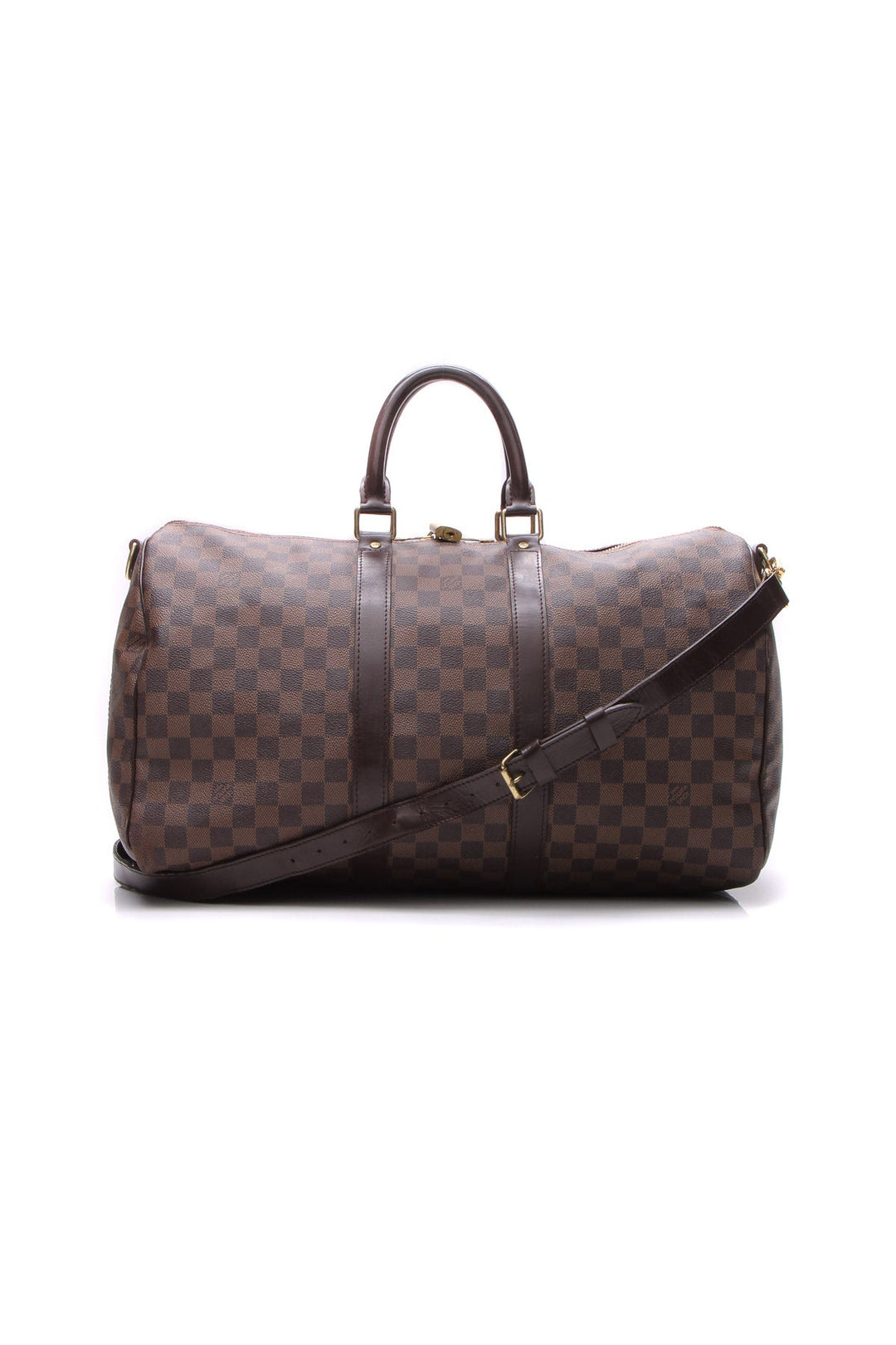Keepall Bandouliere 45 Travel Bag
