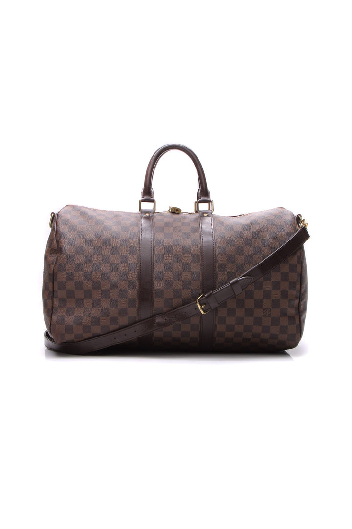 Keepall Bandouliere 45 Travel Bag